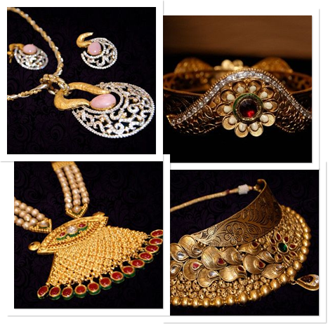 Vaishvi Jewellers